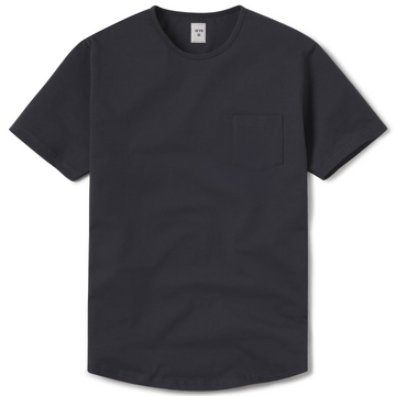 Pocket Curve Crew