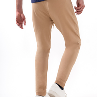 No-Sweat Slim Jogger