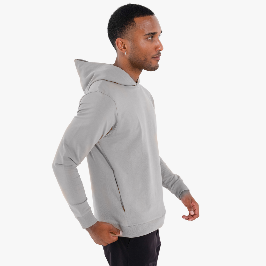 No-Sweat Premium Hoodie