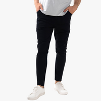 No-Sweat Slim Jogger