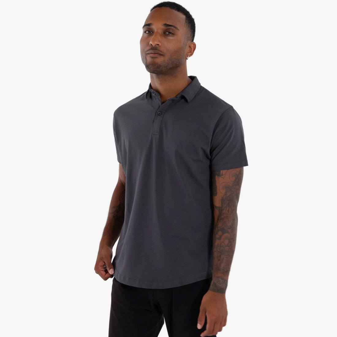 Curve Polo