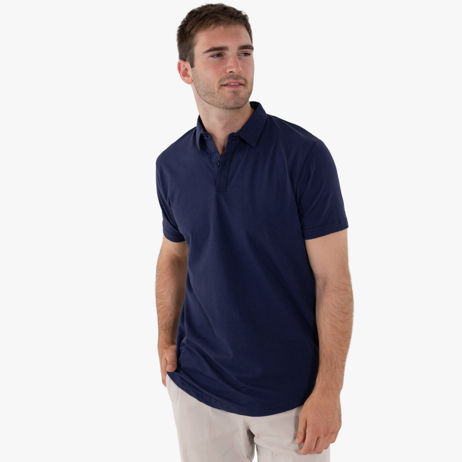 Curve Polo