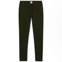 No-Sweat Slim Jogger