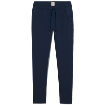 No-Sweat Slim Jogger