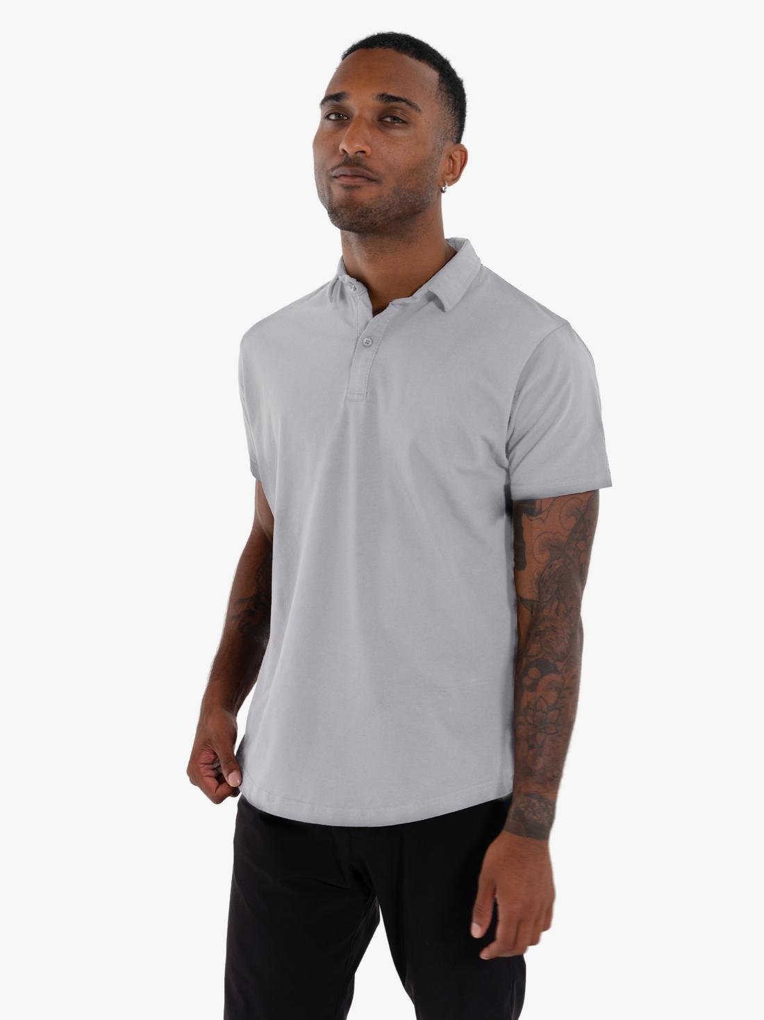 Curve Polo