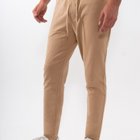 No-Sweat Slim Jogger