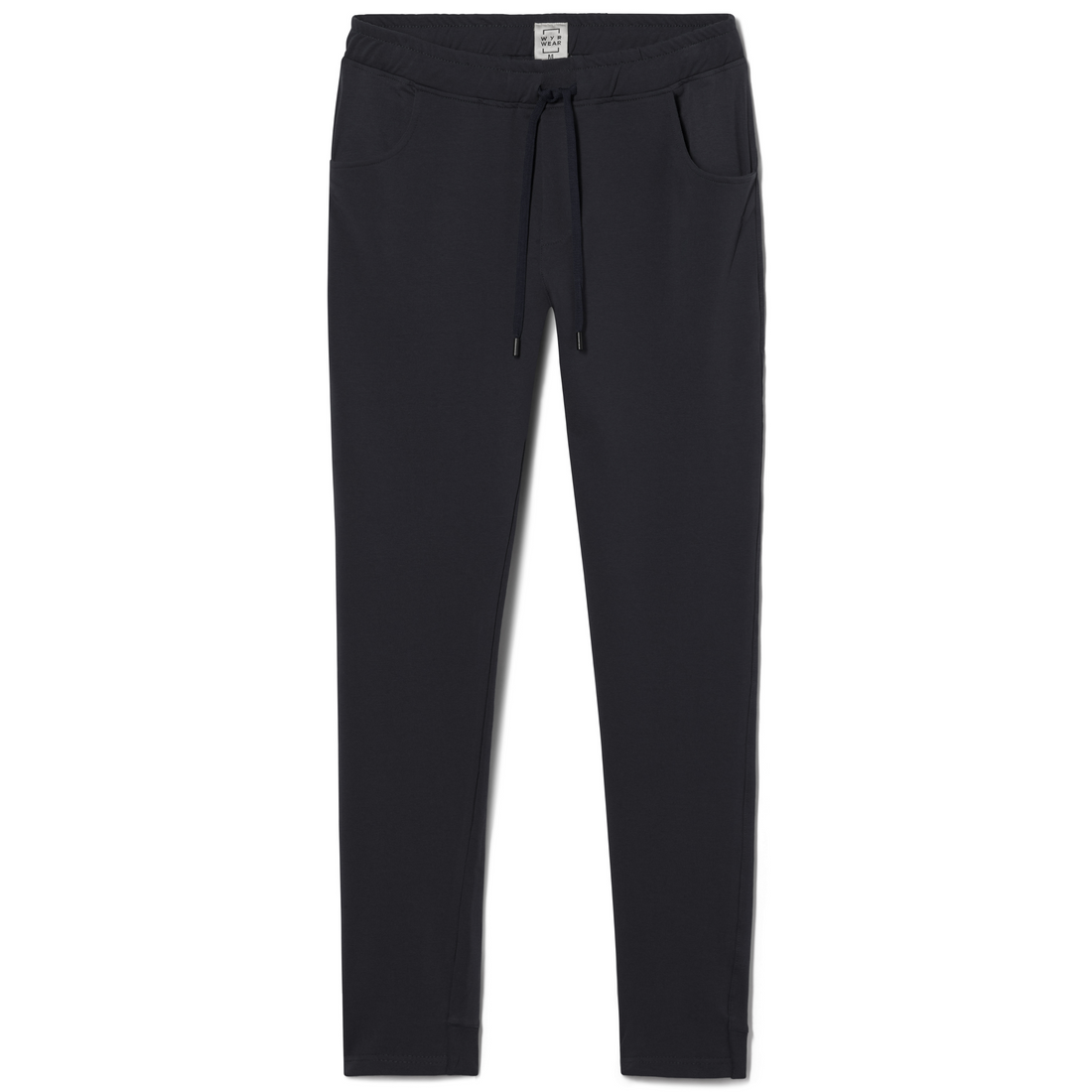 No-Sweat Slim Jogger