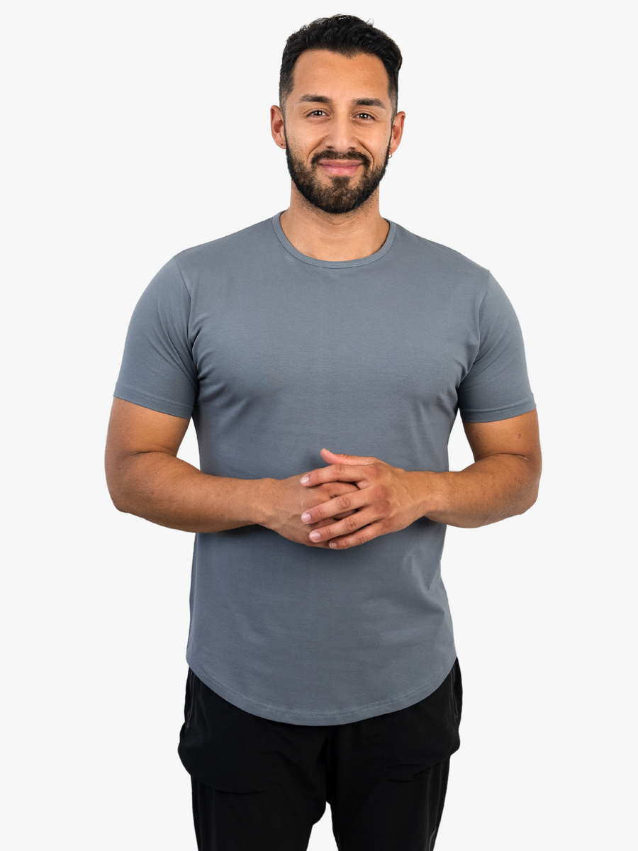Tailored-For-You Tee