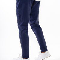 No-Sweat Slim Jogger