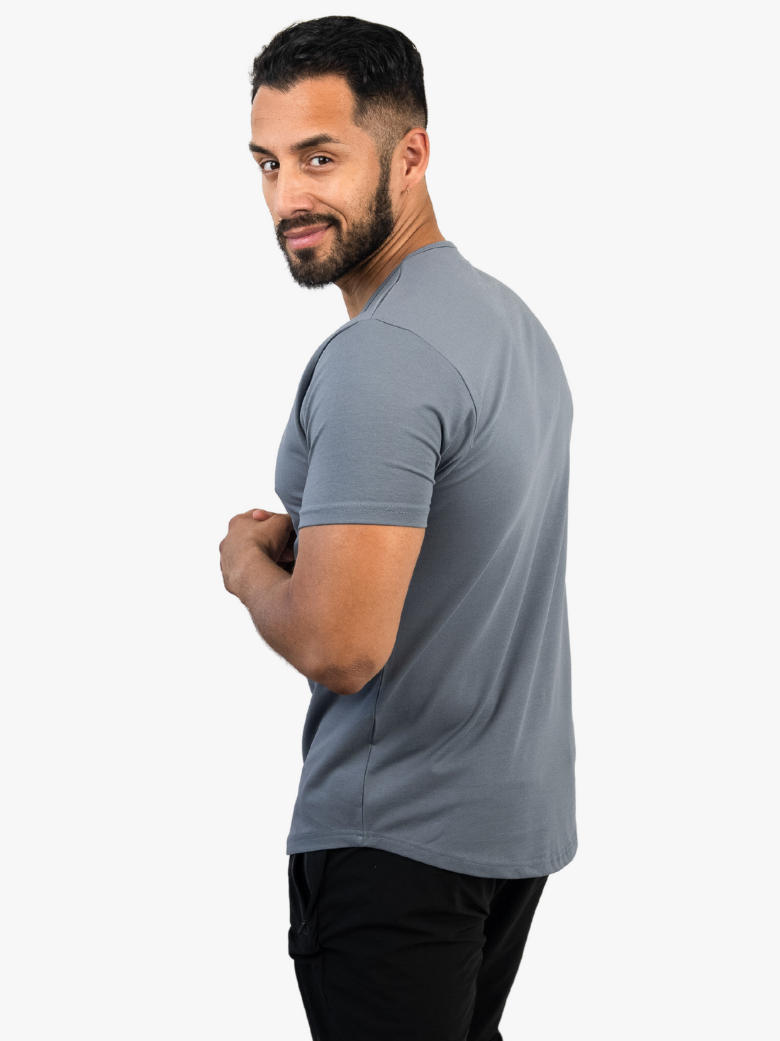 Tailored-For-You Tee