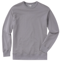 Relaxed Crew Sweatshirt