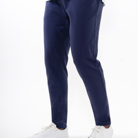 No-Sweat Slim Jogger