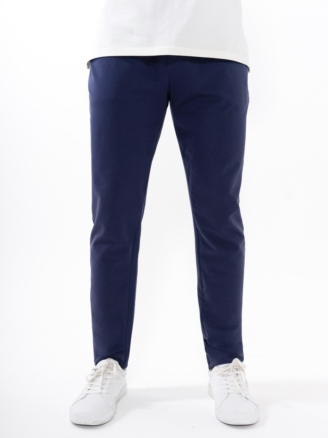 No-Sweat Slim Jogger