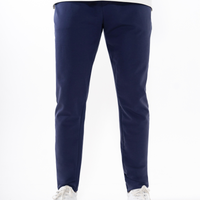 No-Sweat Slim Jogger