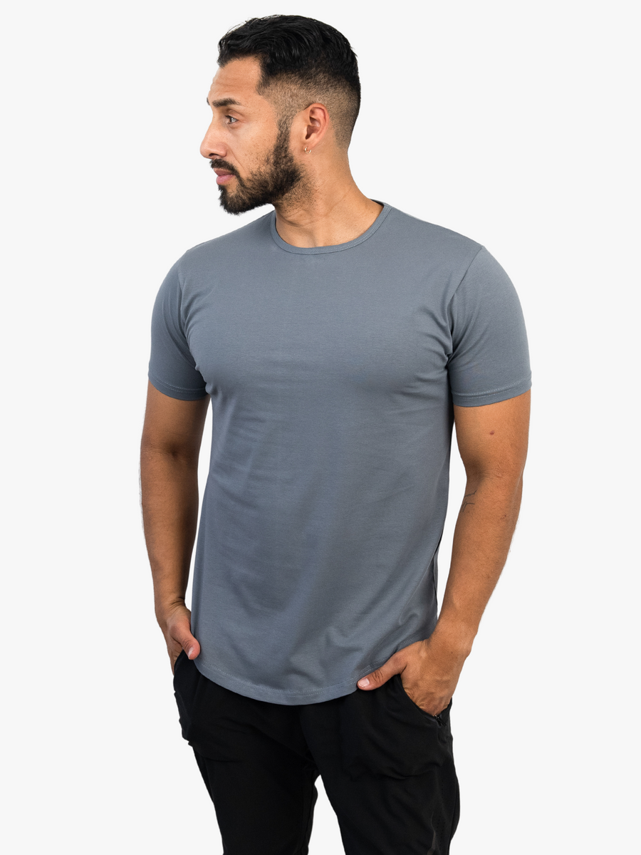 Tailored-For-You Tee