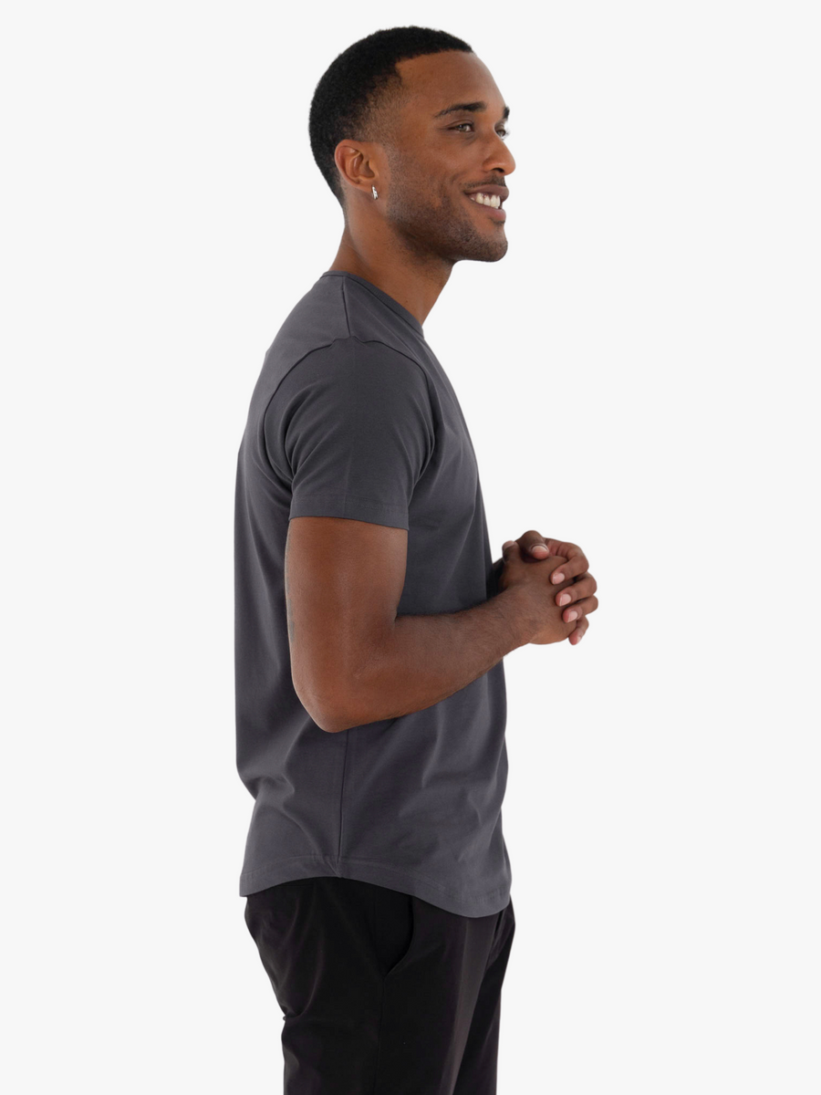 Tailored-For-You Tee