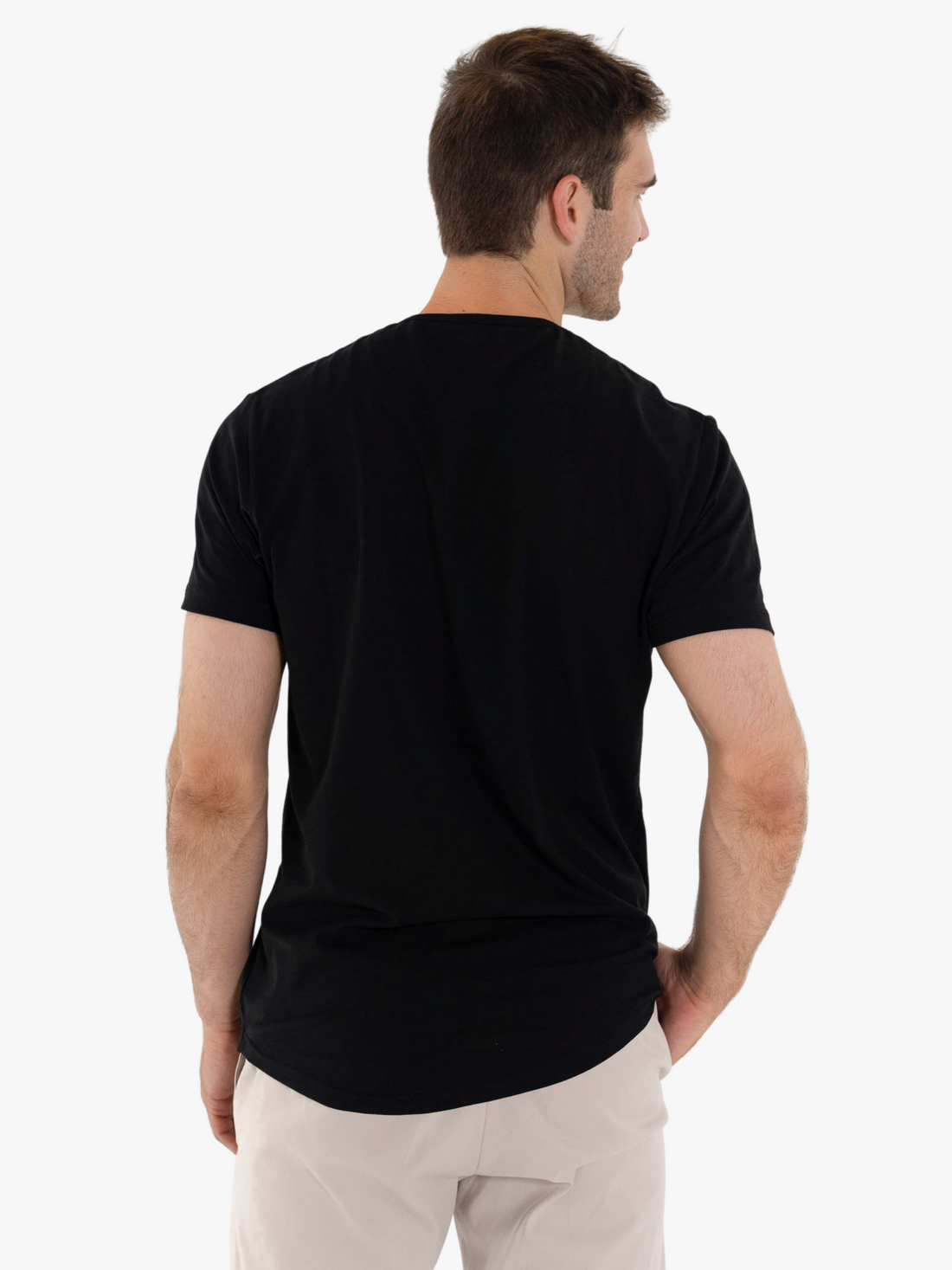 Tailored-For-You Tee