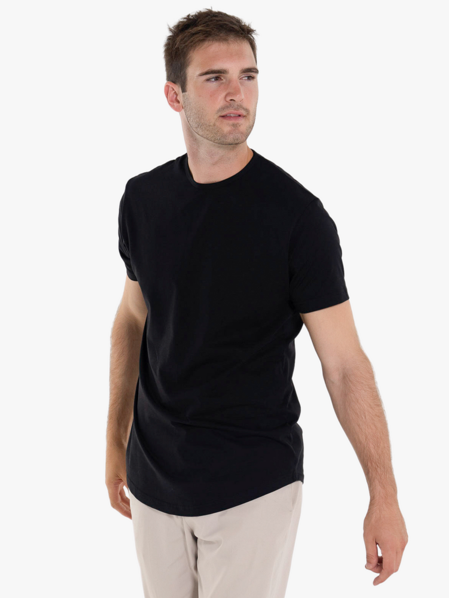 Tailored-For-You Tee