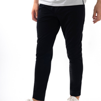 No-Sweat Slim Jogger