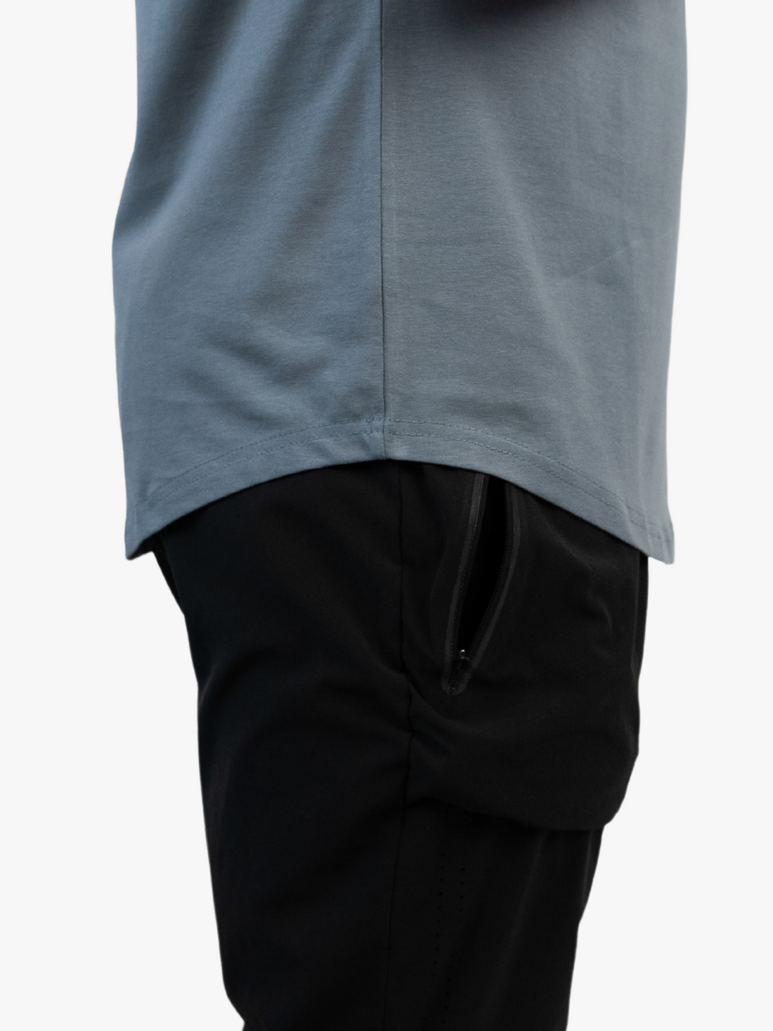 Tailored-For-You Tee