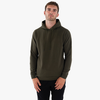 No-Sweat Premium Hoodie