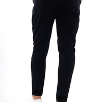 No-Sweat Slim Jogger