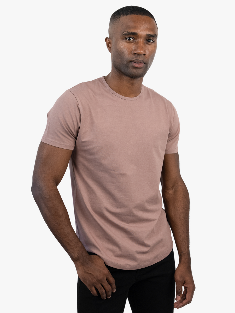 Tailored-For-You Tee
