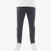 No-Sweat Slim Jogger