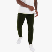 No-Sweat Slim Jogger