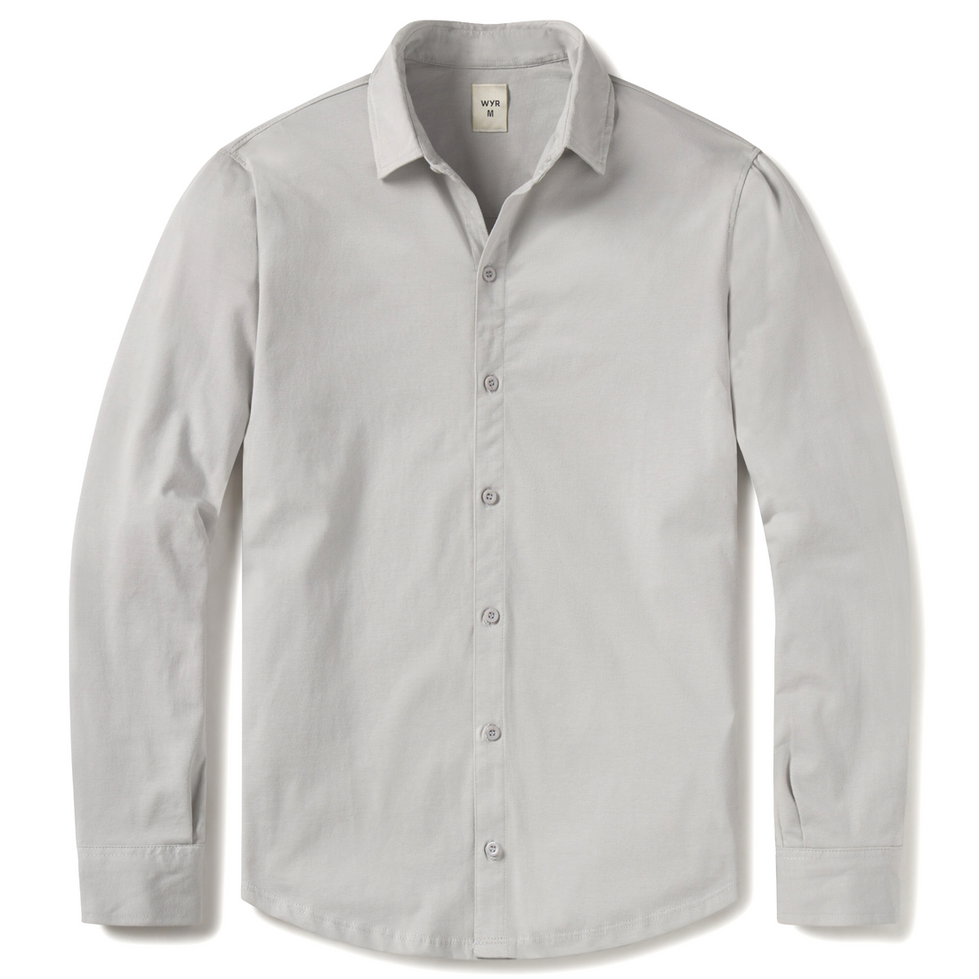 All-Day Button Up Shirt