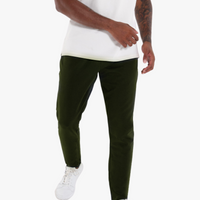 No-Sweat Slim Jogger