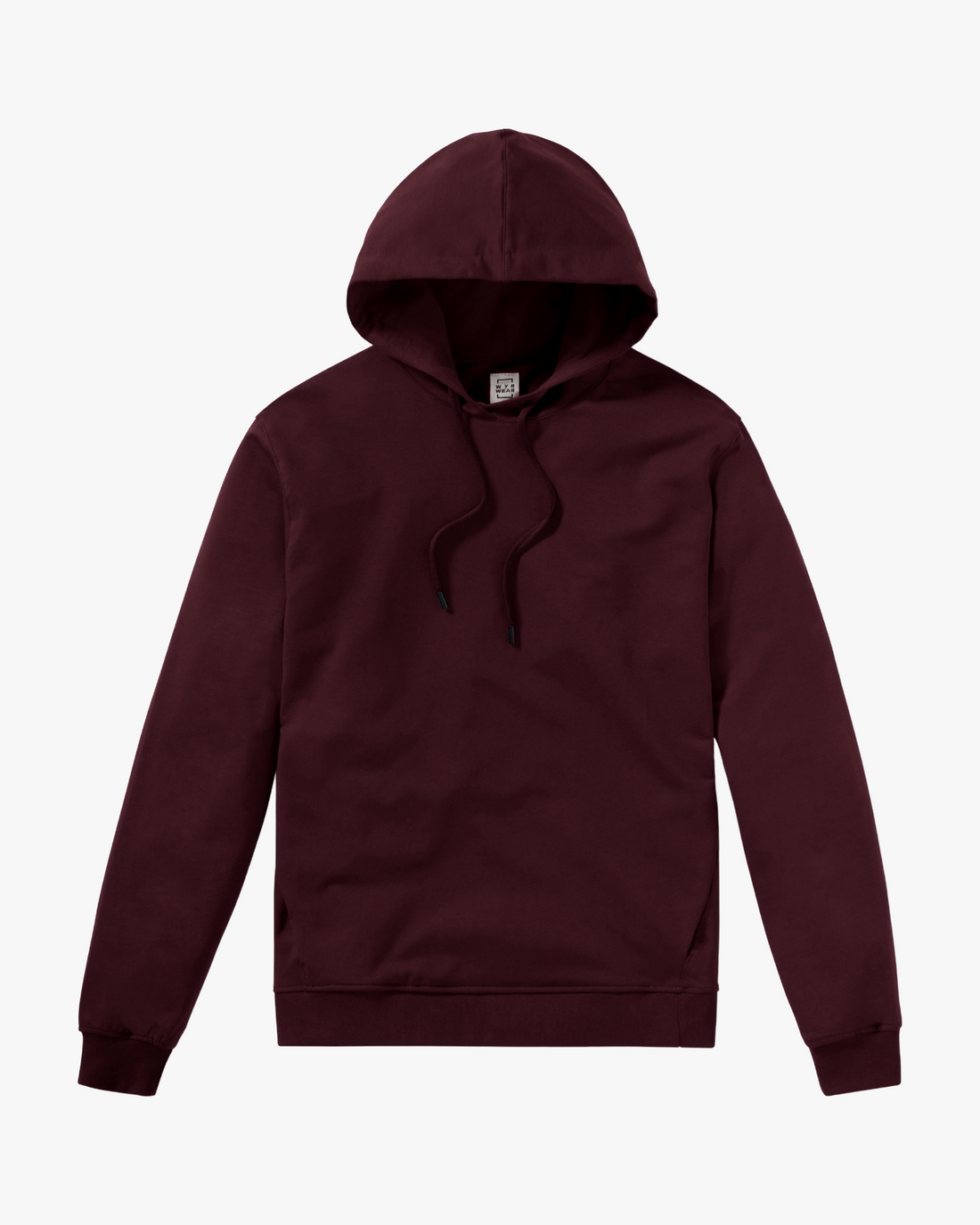 No-Sweat Premium Hoodie