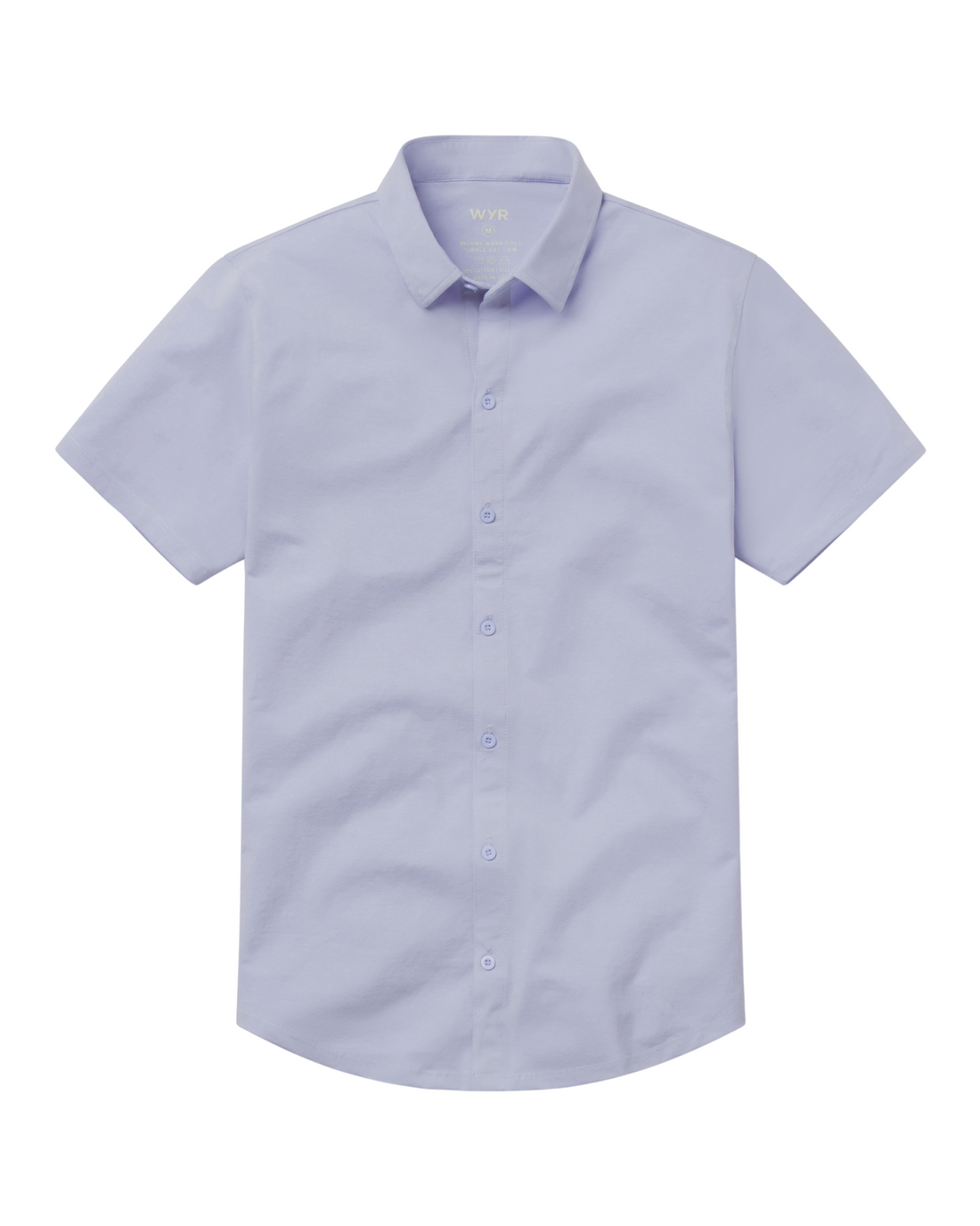 Weekender Short Sleeve Button Up