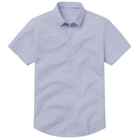 Weekender Short Sleeve Button Up