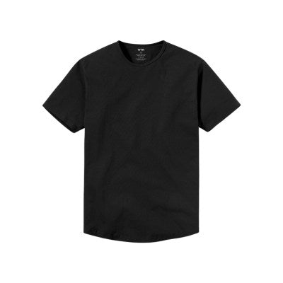 Curve Crew Black