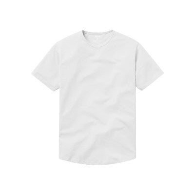 Curve Crew White