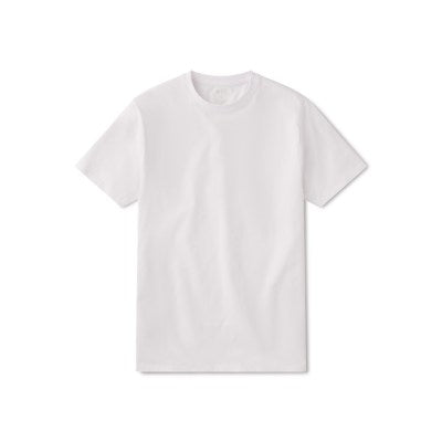 Signature Classic White